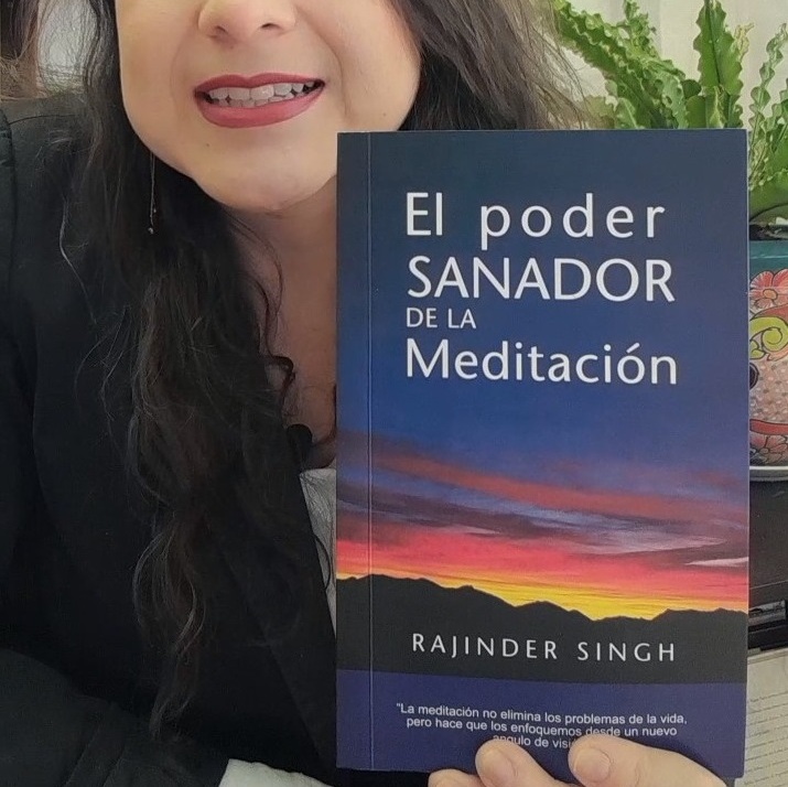 EL PODER SANADOR DE LA MEDITACIÓN