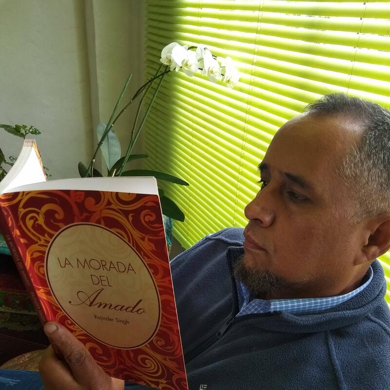 LA MORADA DEL AMADO