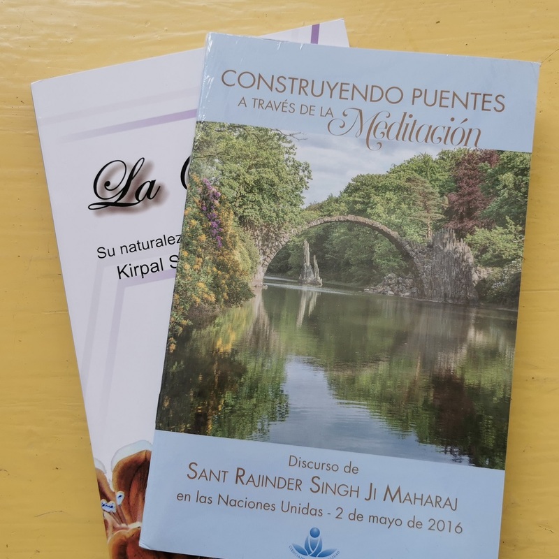 CONSTRUYENDO PUENTES
