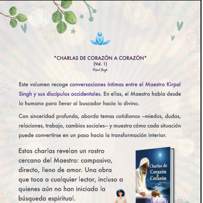 CHARLAS DE CORAZON A CORAZON VOL 1 Y 2