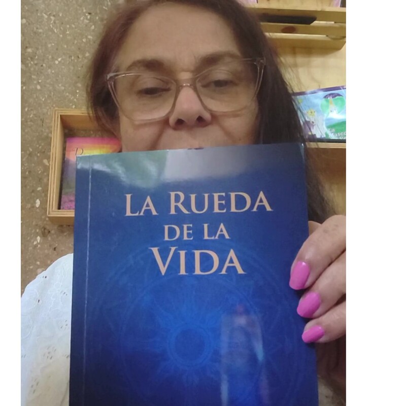 LA RUEDA DE LA VIDA