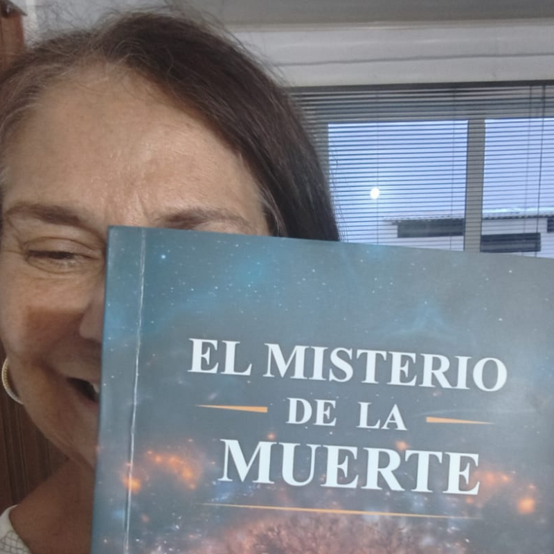 MISTERIO DE LA MUERTE